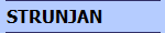Opis zgodovine in znamenitosti Strunjana STRUNJAN