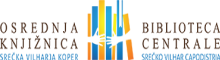 Knjižnica Koper