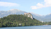 Blejski grad
