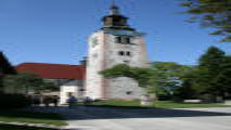 Blejski otok