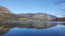 Bohinjsko jezero