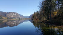 Bohinjsko jezero