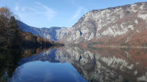 Bohinjsko jezero