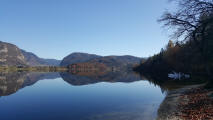 Bohinjsko jezero