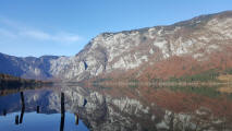 Bohinjsko jezero