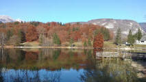 Bohinjsko jezero