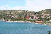 Hoteli v Portorožu