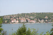 Hoteli v Portorožu