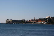 Hoteli v Portorožu
