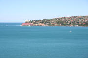 Hoteli v Portorožu