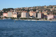 Hoteli v Portorožu
