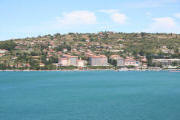 Hoteli v Portorožu