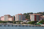 Hoteli v Portorožu
