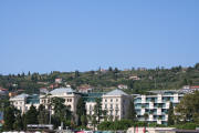 Hoteli v Portorožu