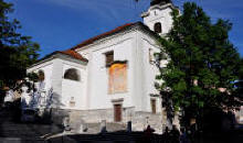 Cerkev svetega Florjana