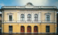 Slovenska filharmonija