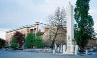 Trg francoske revolucije, Ljubljana