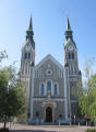 Trnovska cerkev