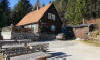 Mariborska koča, Mariborsko Pohorje