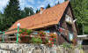 Mariborska koča, Mariborsko Pohorje
