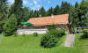 Mariborska koča, Mariborsko Pohorje