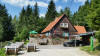 Mariborska koča, Mariborsko Pohorje