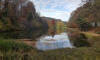 Mariborski mestni park