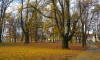 Mariborski mestni park