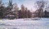 Mariborski mestni park