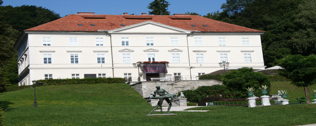 Park Tivoli
