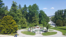 Park Tivoli