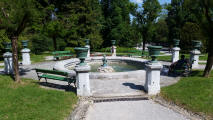 Park Tivoli