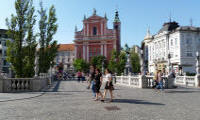 Tromostovje