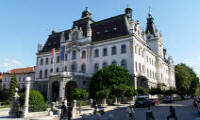 Univerza v Ljubljani