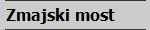 Zmajski most
