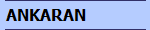 ANKARAN