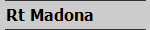 Rt Madona