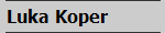 Opis Luke Koper Luka Koper