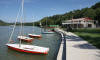 Dravsko nabrežje - Drava center