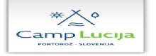 Kamp Lucija