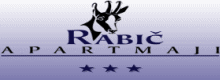 Apartmaji Rabič