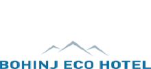 Eco park hotel Bohinj