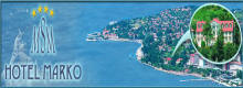 Hotel Marko Portorož
