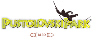 Pustolovski park Bled